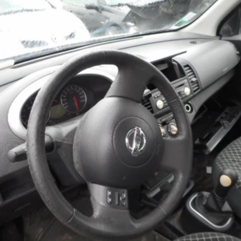 Retroviseur gauche NISSAN MICRA 3 Photo n°8
