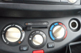 Retroviseur gauche NISSAN MICRA 3