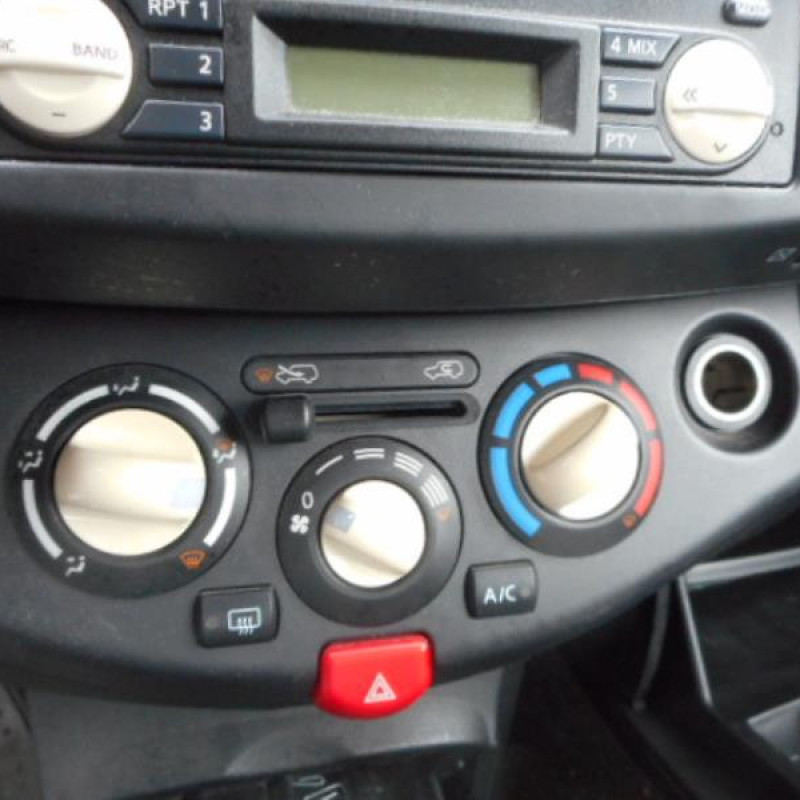 Retroviseur gauche NISSAN MICRA 3 Photo n°9