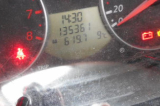 Retroviseur gauche NISSAN MICRA 3