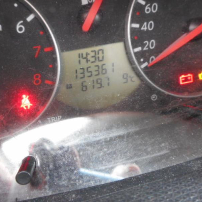 Retroviseur gauche NISSAN MICRA 3 Photo n°10