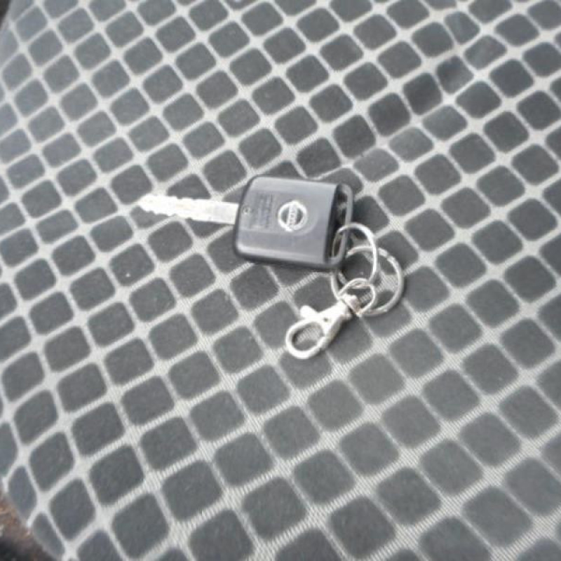 Retroviseur gauche NISSAN MICRA 3 Photo n°11