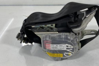 Pretensionneur de ceinture avant droit NISSAN MICRA 3 Photo n°1