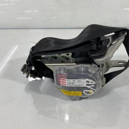Pretensionneur de ceinture avant droit NISSAN MICRA 3 Photo n°1