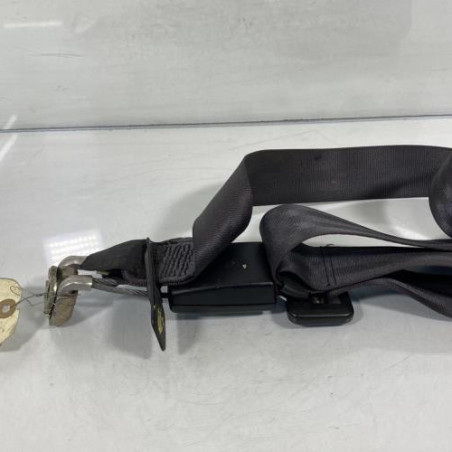 Attache ceinture arriere droit AUDI A4 1 Photo n°1