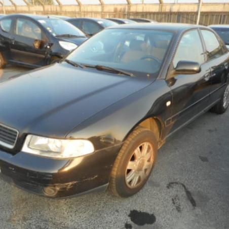 Attache ceinture arriere droit AUDI A4 1