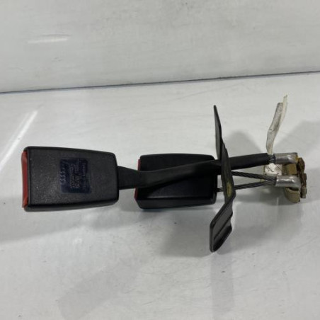 Attache ceinture arriere gauche AUDI A4 1