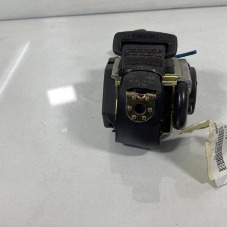 Pretensionneur de ceinture arriere gauche AUDI A4 1