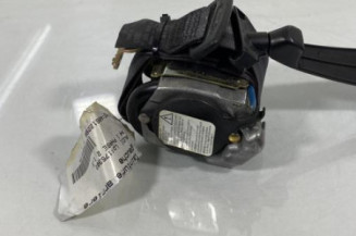 Pretensionneur de ceinture arriere gauche AUDI A4 1
