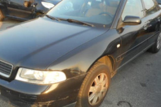 Pretensionneur de ceinture arriere gauche AUDI A4 1