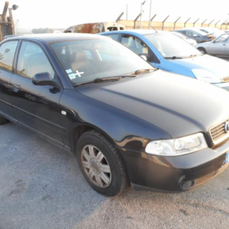 Pretensionneur de ceinture arriere gauche AUDI A4 1 Photo n°5