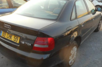 Pretensionneur de ceinture arriere gauche AUDI A4 1