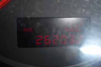Pretensionneur de ceinture arriere gauche AUDI A4 1