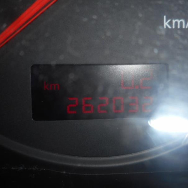 Pretensionneur de ceinture arriere gauche AUDI A4 1 Photo n°10