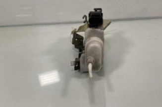 Serrure avant droit AUDI A4 1