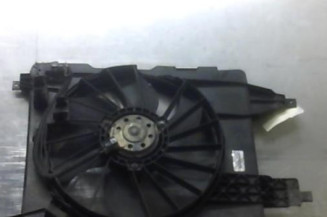Moto ventilateur radiateur AUDI A4 1 Photo n°1