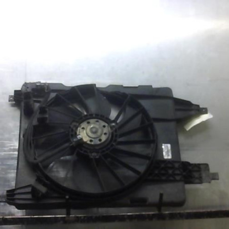 Moto ventilateur radiateur AUDI A4 1 Photo n°1