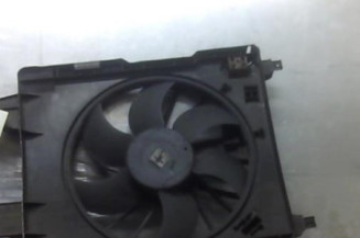 Moto ventilateur radiateur AUDI A4 1