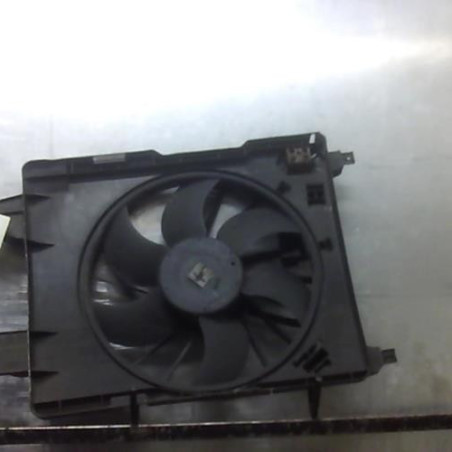 Moto ventilateur radiateur AUDI A4 1