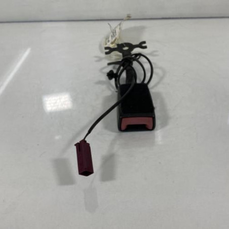 Attache ceinture avant droit FORD MONDEO 3 Photo n°1