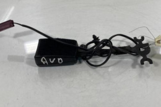 Attache ceinture avant droit FORD MONDEO 3