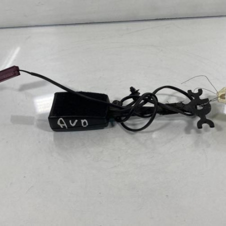 Attache ceinture avant droit FORD MONDEO 3