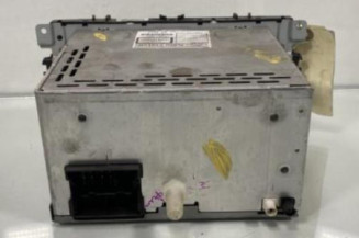 Autoradio d'origine FORD MONDEO 3