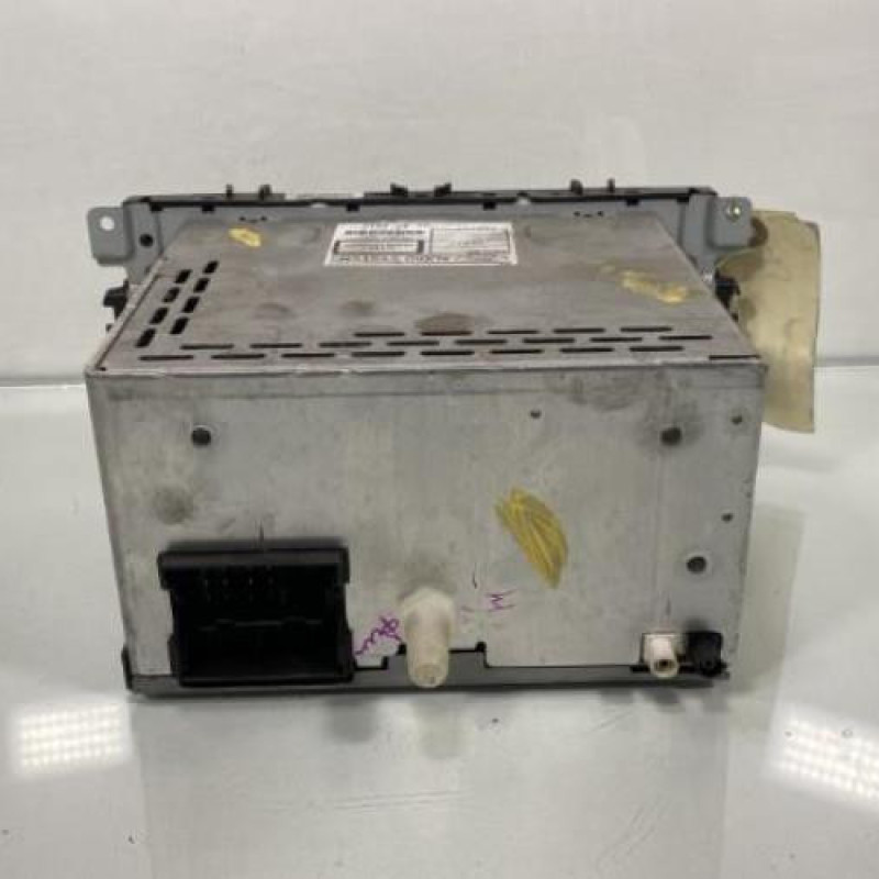 Autoradio d'origine FORD MONDEO 3 Photo n°4