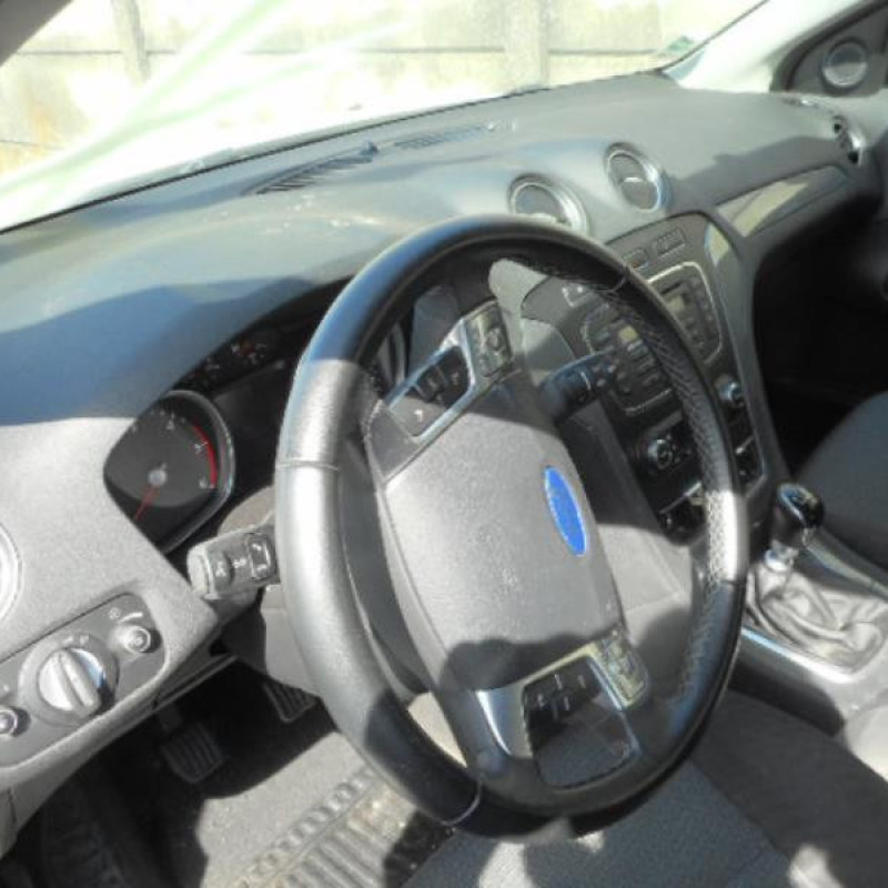 Autoradio d'origine FORD MONDEO 3 Photo n°9