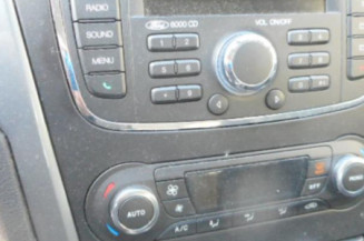Autoradio d'origine FORD MONDEO 3