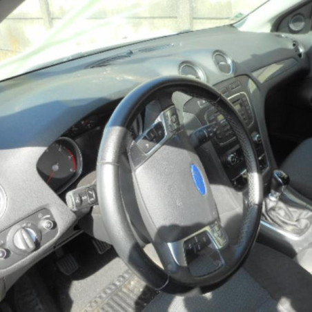 Cardan gauche (transmission) FORD MONDEO 3 Photo n°4