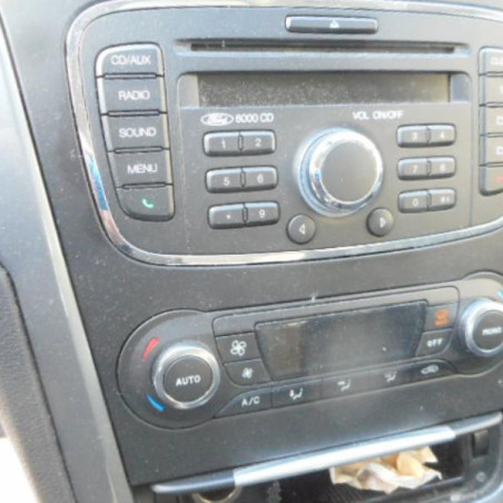Cardan gauche (transmission) FORD MONDEO 3