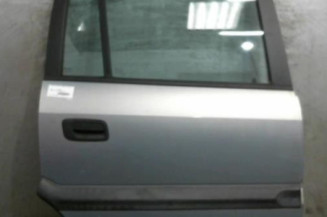 Porte arriere droit OPEL ZAFIRA A Photo n°1