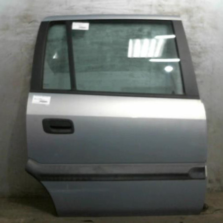 Porte arriere droit OPEL ZAFIRA A Photo n°1