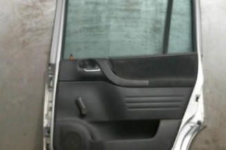 Porte arriere droit OPEL ZAFIRA A