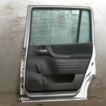 Porte arriere droit OPEL ZAFIRA A