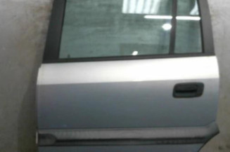 Porte arriere gauche OPEL ZAFIRA A Photo n°1