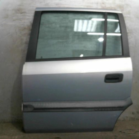 Porte arriere gauche OPEL ZAFIRA A Photo n°1