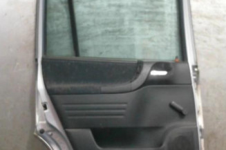 Porte arriere gauche OPEL ZAFIRA A