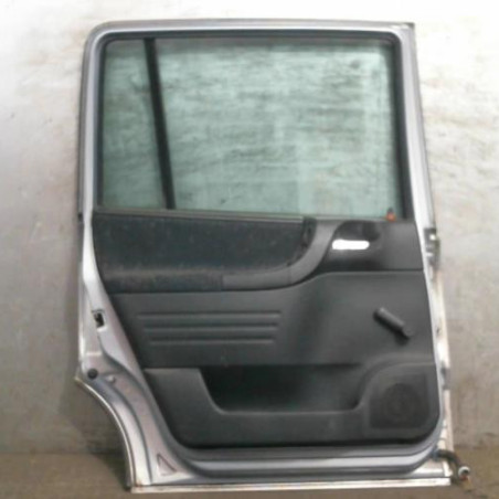 Porte arriere gauche OPEL ZAFIRA A