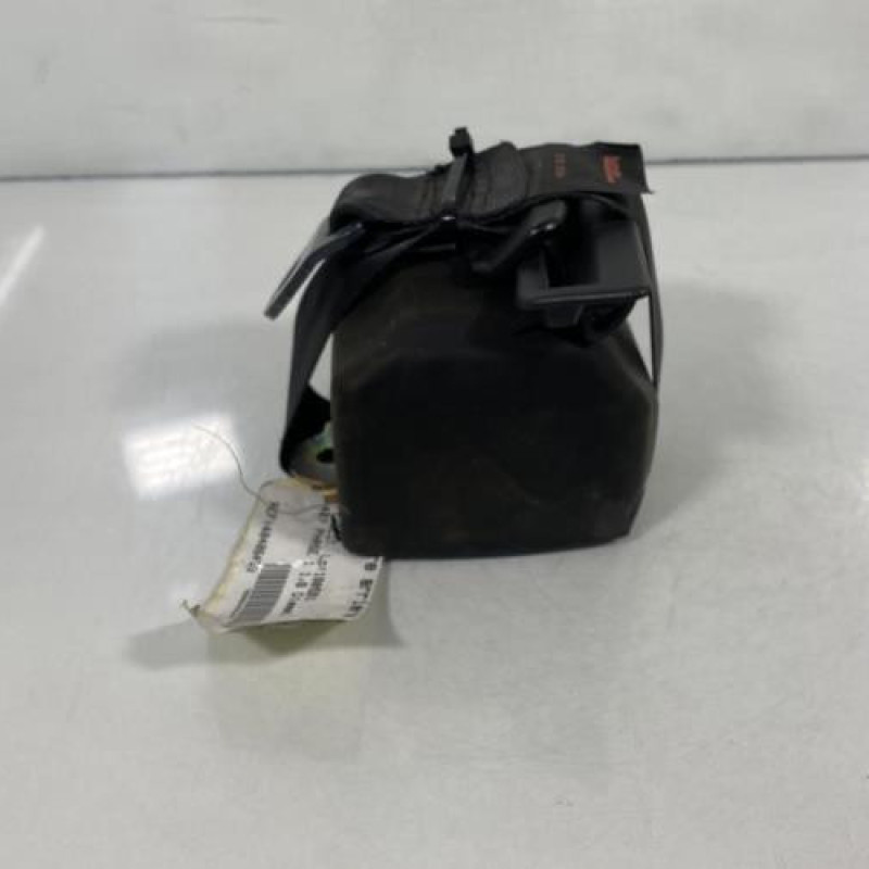 Ceinture arriere gauche PEUGEOT 407 Photo n°1