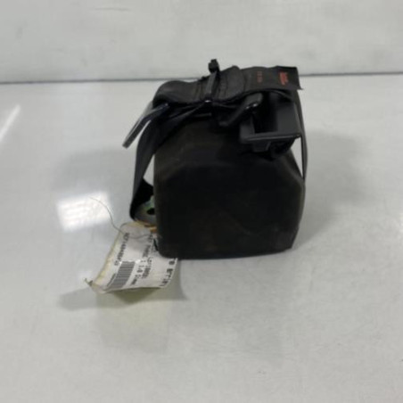 Ceinture arriere gauche PEUGEOT 407 Photo n°1