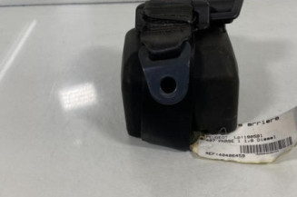 Ceinture arriere gauche PEUGEOT 407