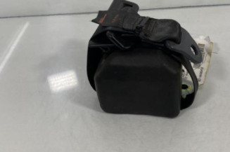 Ceinture arriere gauche PEUGEOT 407
