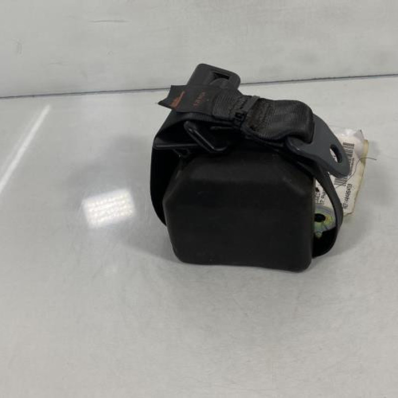 Ceinture arriere gauche PEUGEOT 407 Photo n°3