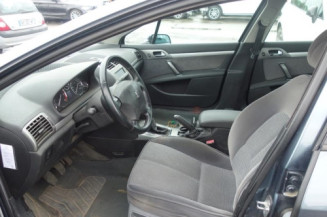 Ceinture arriere gauche PEUGEOT 407