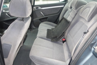 Ceinture arriere gauche PEUGEOT 407