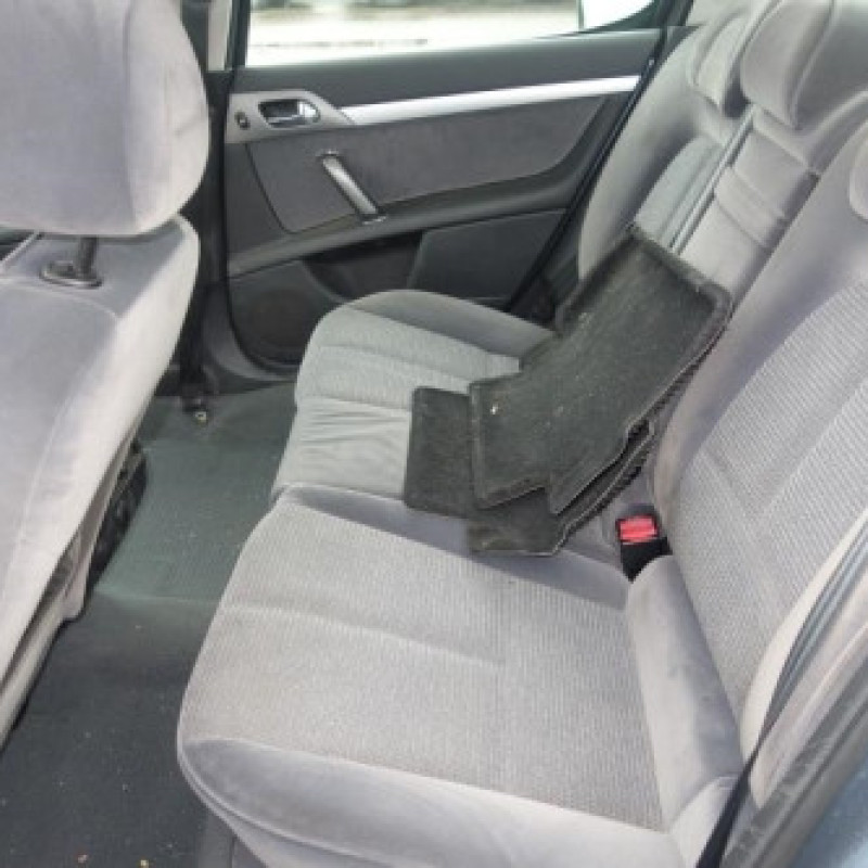 Ceinture arriere gauche PEUGEOT 407 Photo n°10