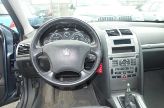 Ceinture arriere gauche PEUGEOT 407