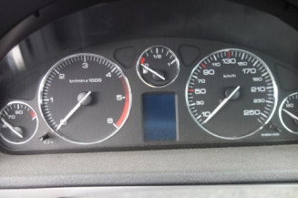 Ceinture arriere gauche PEUGEOT 407